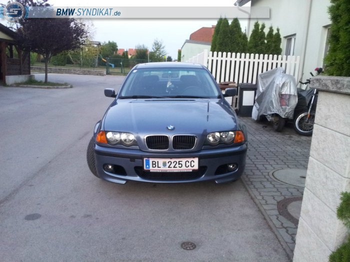 BMW-Syndikat Fotostorie