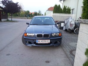 My BMW E46 ///M - 3er BMW - E46 My BMW E46 ///M - 3er BMW - E46