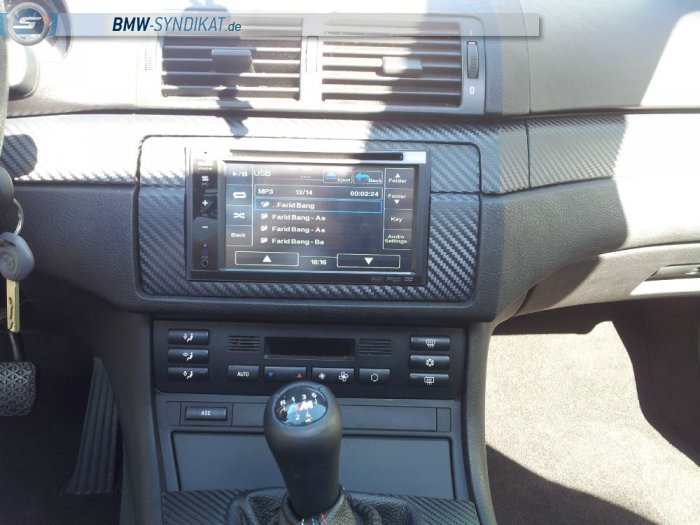 BMW-Syndikat Fotostorie