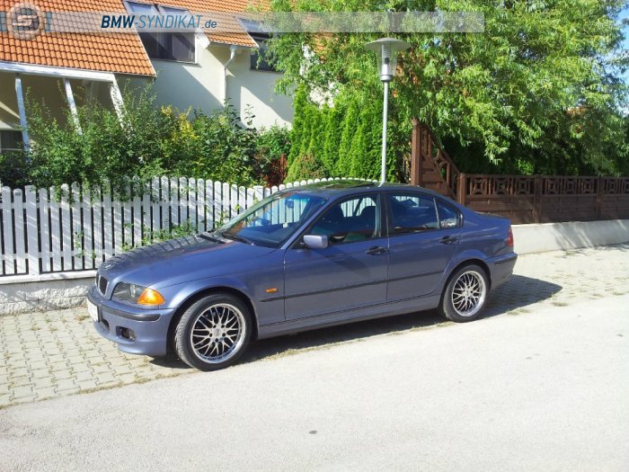 My BMW E46 ///M - 3er BMW - E46