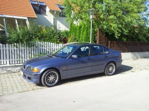 My BMW E46 ///M - 3er BMW - E46