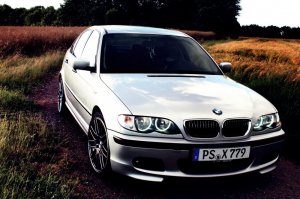 318i E46 - 3er BMW - E46