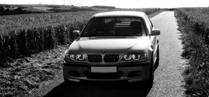 318i E46 - 3er BMW - E46