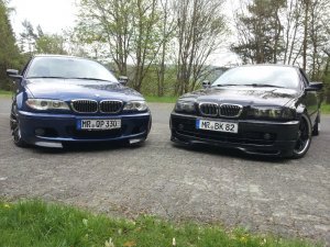 E46 323 CI der Gert - 3er BMW - E46