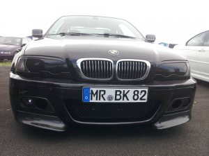 E46 323 CI der Gert - 3er BMW - E46