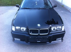 e36 316 - 3er BMW - E36