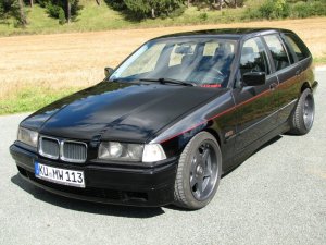 E36, 328i Touring :) - 3er BMW - E36 E36, 328i Touring :) - 3er BMW - E36