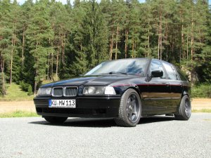 E36, 328i Touring :) - 3er BMW - E36 E36, 328i Touring :) - 3er BMW - E36