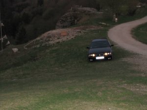 E36, 328i Touring :) - 3er BMW - E36