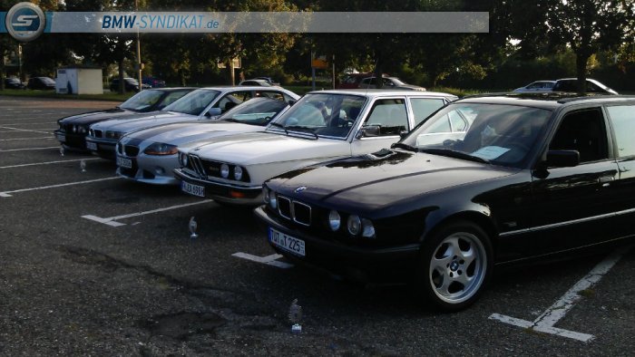 BMW-Syndikat Fotostorie