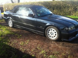 Patron`s 328I - 3er BMW - E36