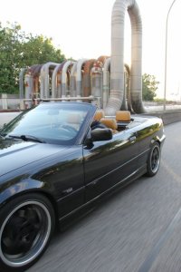 Patron`s 328I - 3er BMW - E36 Patron`s 328I - 3er BMW - E36