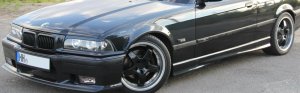 Patron`s 328I - 3er BMW - E36 Patron`s 328I - 3er BMW - E36