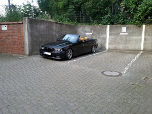 Patron`s 328I - 3er BMW - E36 Patron`s 328I - 3er BMW - E36