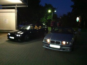 Patron`s 328I - 3er BMW - E36 Patron`s 328I - 3er BMW - E36