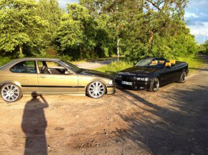 Patron`s 328I - 3er BMW - E36 Patron`s 328I - 3er BMW - E36