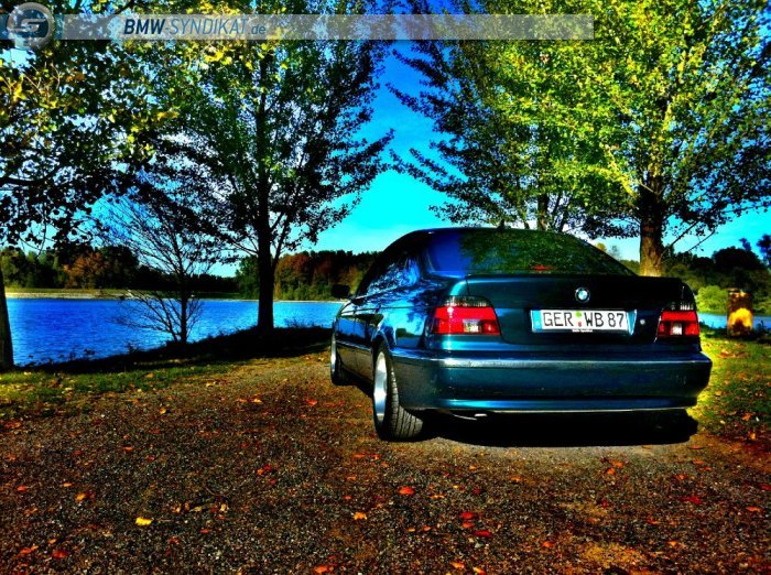 BMW-Syndikat Fotostorie