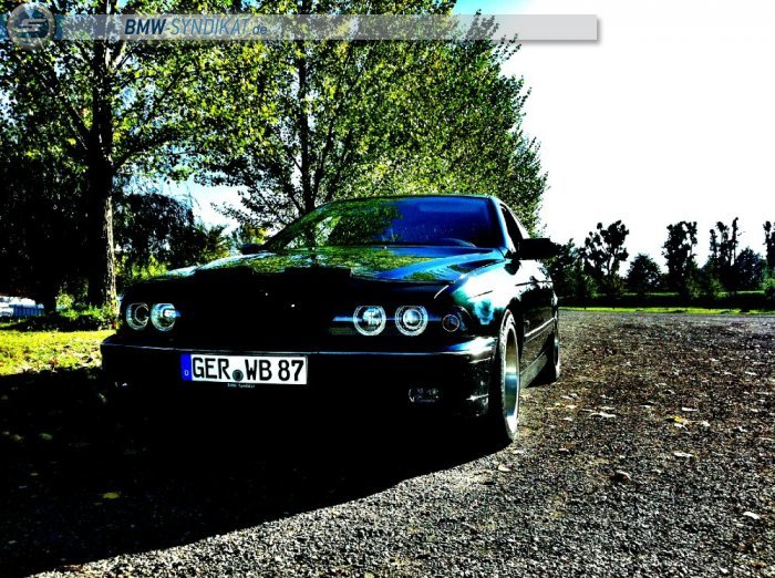 BMW-Syndikat Fotostorie