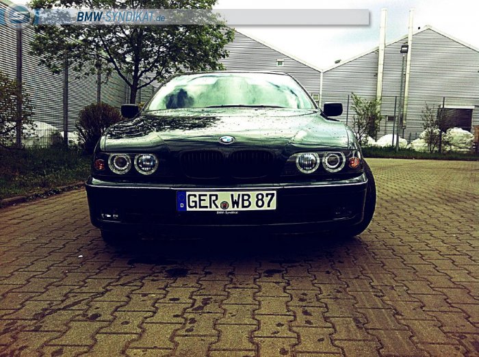 BMW-Syndikat Fotostorie