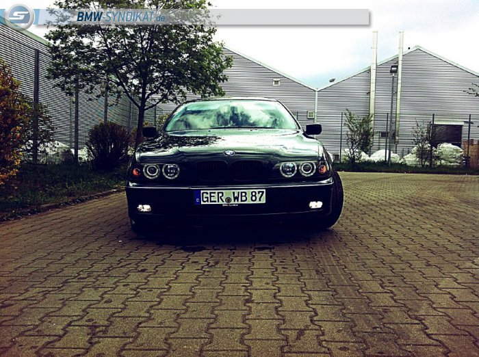 BMW-Syndikat Fotostorie