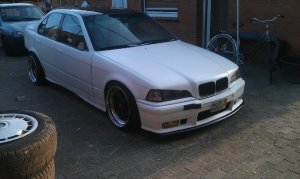 BMW E36, neue fotos - 3er BMW - E36