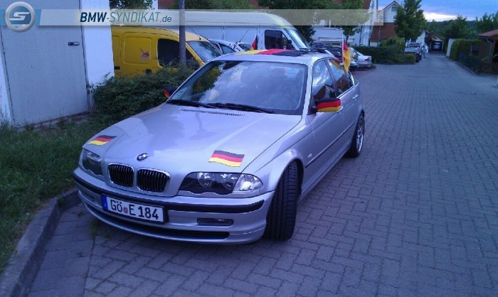 BMW-Syndikat Fotostorie