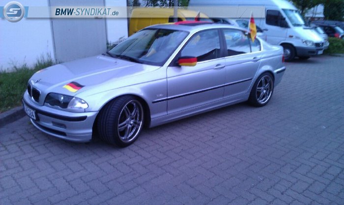 BMW-Syndikat Fotostorie