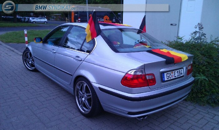 BMW-Syndikat Fotostorie