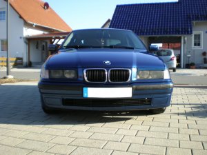 Bimmer E36 Avus - 3er BMW - E36