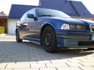 Bimmer E36 Avus - 3er BMW - E36