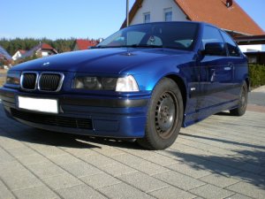 Bimmer E36 Avus - 3er BMW - E36