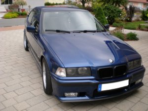 Bimmer E36 Avus - 3er BMW - E36