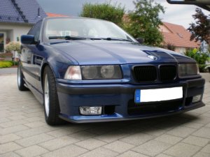 Bimmer E36 Avus - 3er BMW - E36