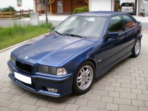 Bimmer E36 Avus - 3er BMW - E36