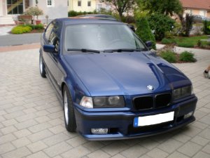 Bimmer E36 Avus - 3er BMW - E36