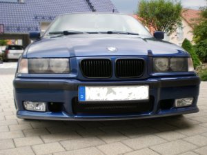 Bimmer E36 Avus - 3er BMW - E36