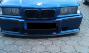 Bimmer E36 Avus - 3er BMW - E36