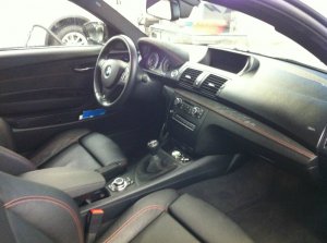 1er M Coupé - 1er BMW - E81 / E82 / E87 / E88 1er M Coupé - 1er BMW - E81 / E82 / E87 / E88