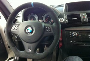 1er M Coupé - 1er BMW - E81 / E82 / E87 / E88 1er M Coupé - 1er BMW - E81 / E82 / E87 / E88