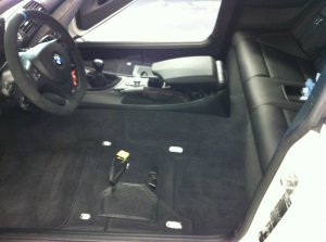 1er M Coupé - 1er BMW - E81 / E82 / E87 / E88 1er M Coupé - 1er BMW - E81 / E82 / E87 / E88
