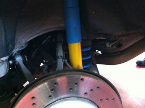 1er M Coup - 1er BMW - E81 / E82 / E87 / E88