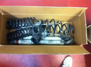 1er M Coup - 1er BMW - E81 / E82 / E87 / E88