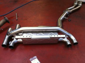1er M Coup - 1er BMW - E81 / E82 / E87 / E88