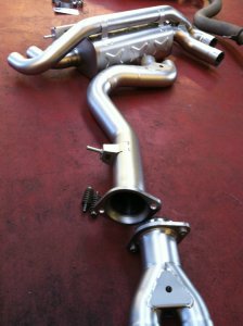 1er M Coup - 1er BMW - E81 / E82 / E87 / E88