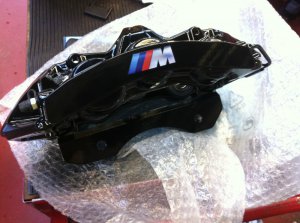 1er M Coup - 1er BMW - E81 / E82 / E87 / E88