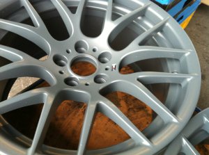 1er M Coup - 1er BMW - E81 / E82 / E87 / E88