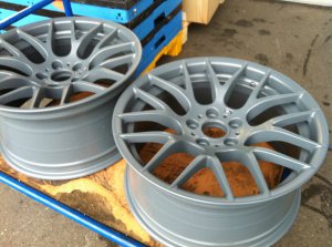 1er M Coup - 1er BMW - E81 / E82 / E87 / E88