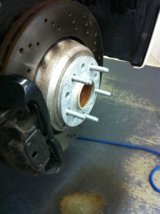 1er M Coup - 1er BMW - E81 / E82 / E87 / E88
