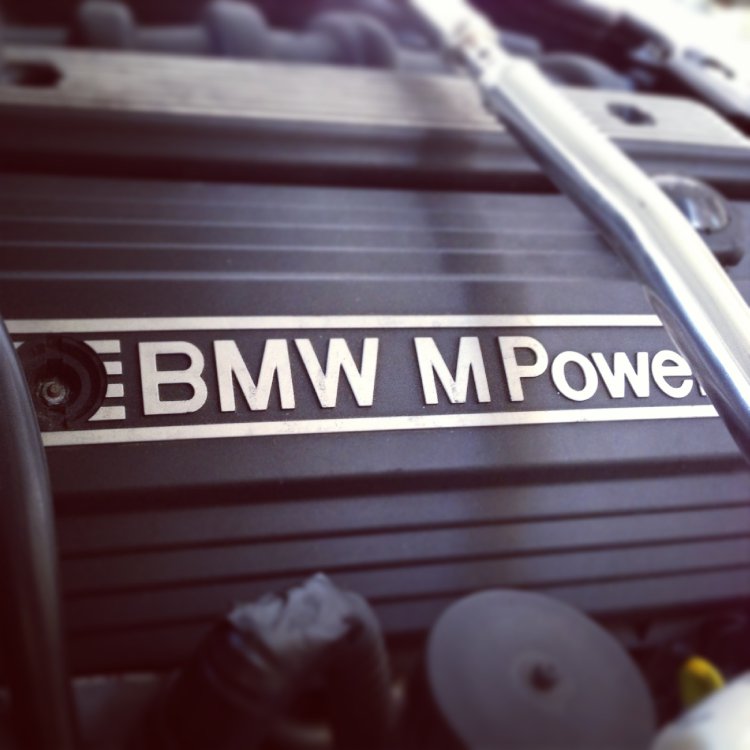 E36 M3 mit neuen Bildern - 3er BMW - E36