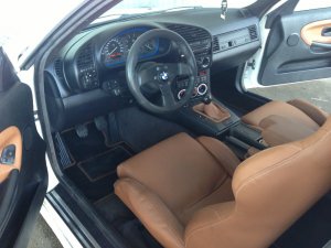 E36 M3 mit neuen Bildern - 3er BMW - E36